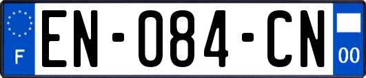 EN-084-CN