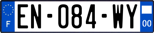 EN-084-WY