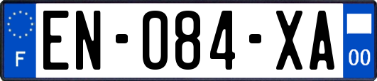 EN-084-XA