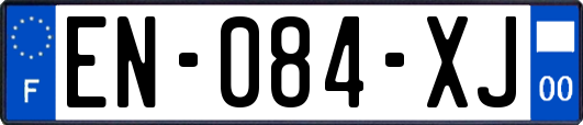EN-084-XJ