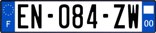 EN-084-ZW