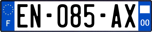 EN-085-AX