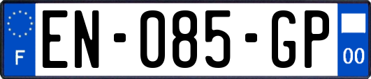 EN-085-GP