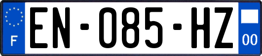 EN-085-HZ