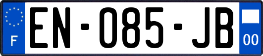 EN-085-JB