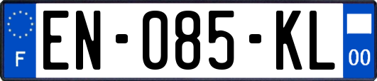 EN-085-KL