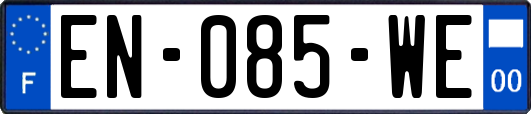 EN-085-WE