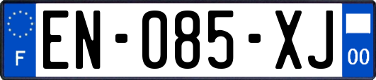 EN-085-XJ