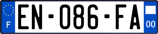 EN-086-FA