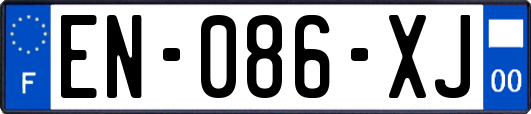 EN-086-XJ