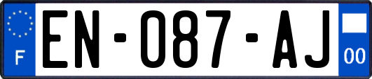 EN-087-AJ