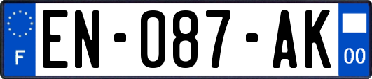 EN-087-AK