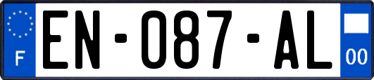 EN-087-AL