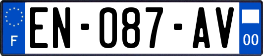 EN-087-AV