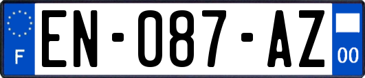 EN-087-AZ