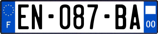 EN-087-BA