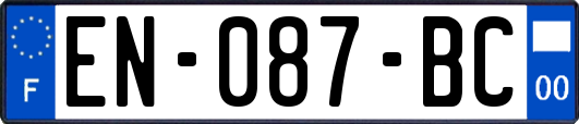 EN-087-BC