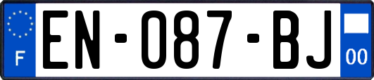 EN-087-BJ