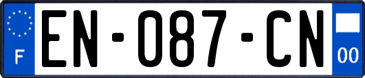 EN-087-CN