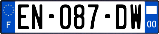 EN-087-DW