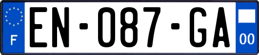 EN-087-GA