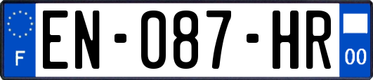 EN-087-HR