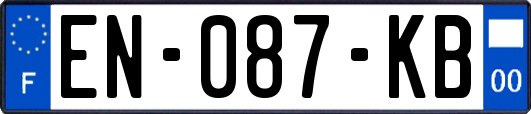 EN-087-KB