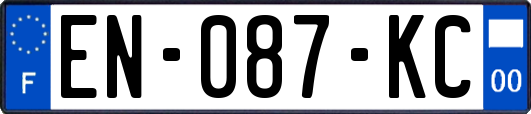 EN-087-KC