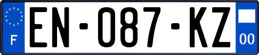 EN-087-KZ