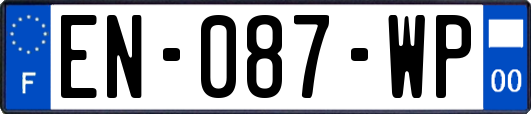 EN-087-WP