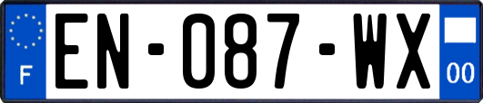 EN-087-WX