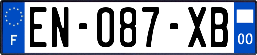 EN-087-XB
