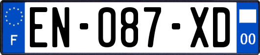 EN-087-XD