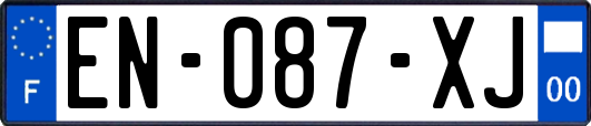 EN-087-XJ