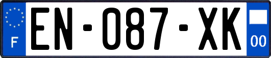 EN-087-XK