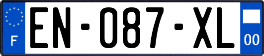 EN-087-XL