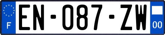 EN-087-ZW