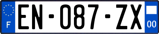 EN-087-ZX