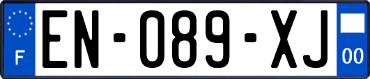 EN-089-XJ