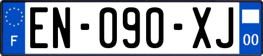 EN-090-XJ