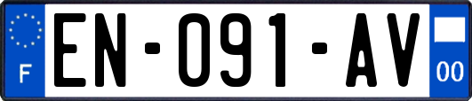 EN-091-AV