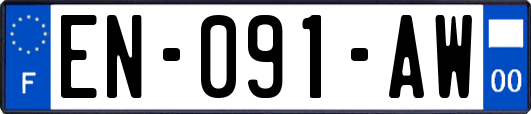 EN-091-AW