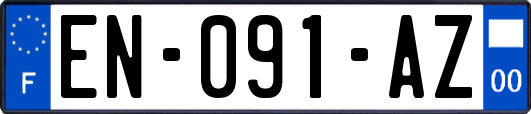 EN-091-AZ