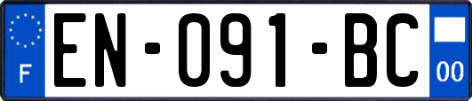 EN-091-BC