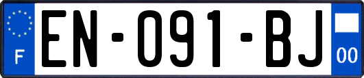 EN-091-BJ