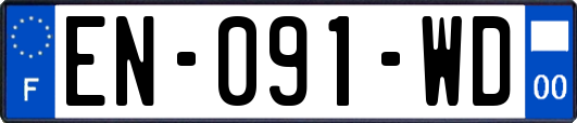 EN-091-WD