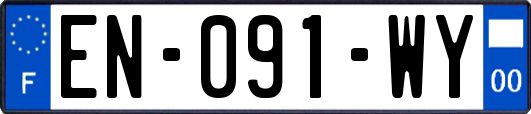 EN-091-WY