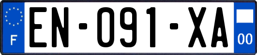 EN-091-XA
