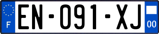 EN-091-XJ