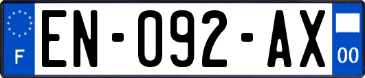 EN-092-AX